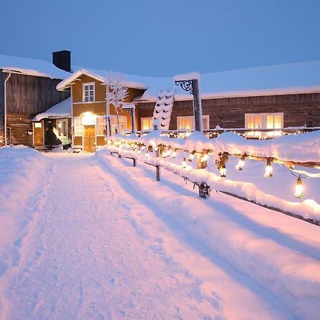 Elves Village Hotel Köngäs Bagian luar foto