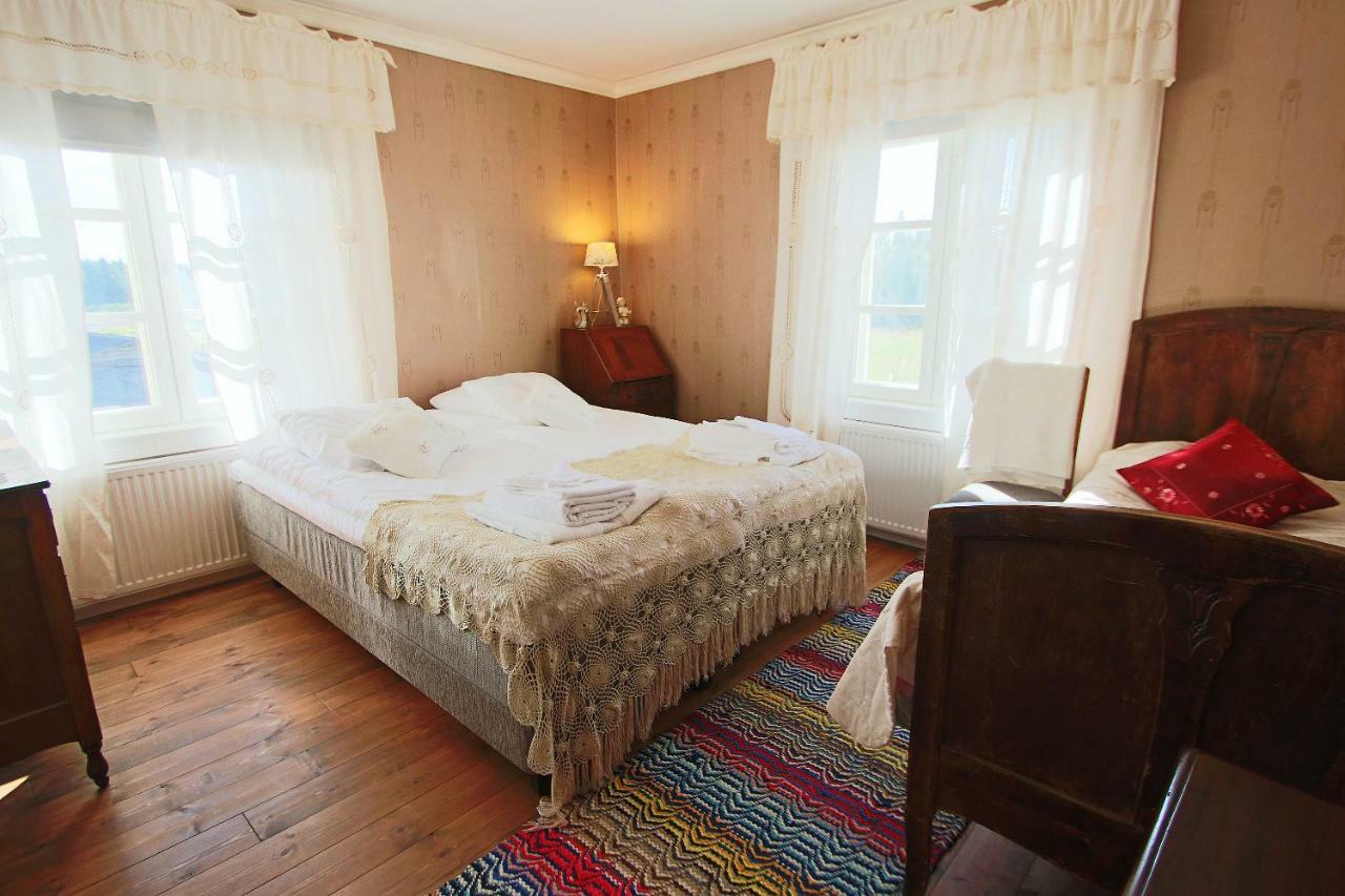 Elves Village Hotel Köngäs Bagian luar foto